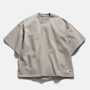 18 East Grahame Big T-Shirt